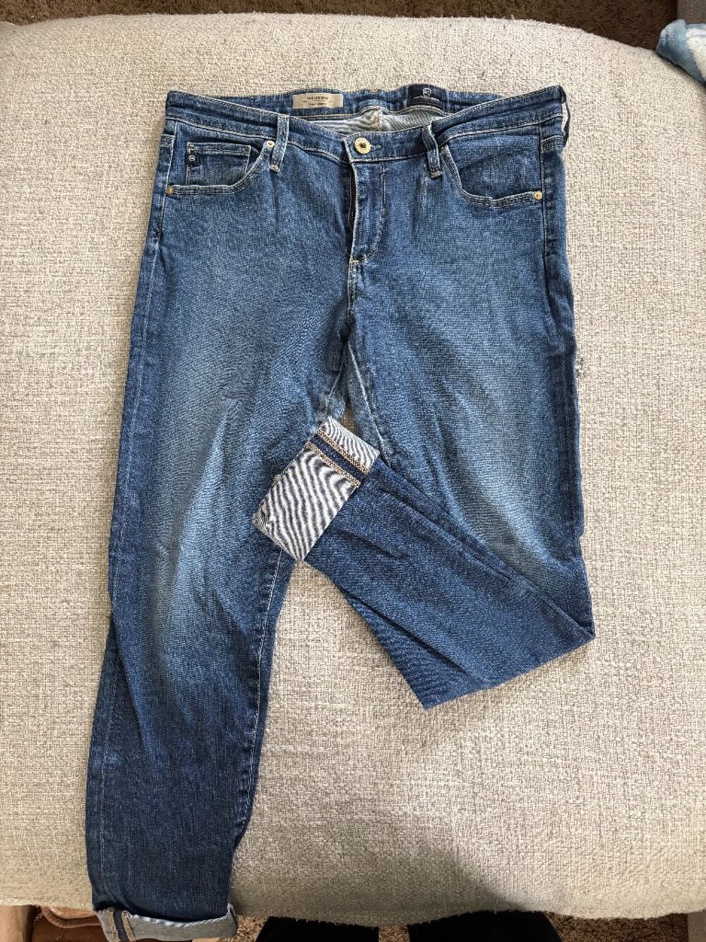AG Jeans